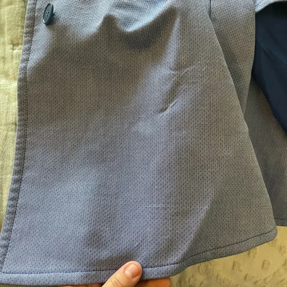 Stella McCartney Coat 46 - Picture 8 of 14